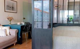 Studio Larmor-Plage, 1 pièce, 3 personnes - FR-1-349-111